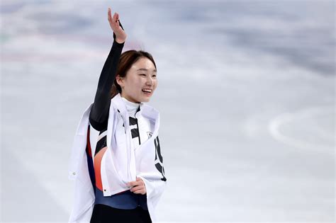 Korea Sweep .
